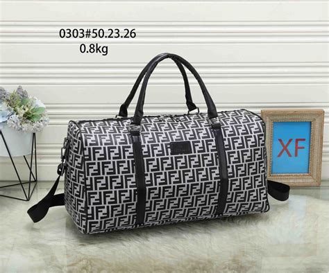 fendi travel bag replica